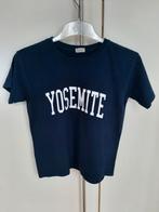 Blauw T-shirt John Galt, Kleding | Dames, T-shirts, Blauw, John Galt, Ophalen of Verzenden, Zo goed als nieuw