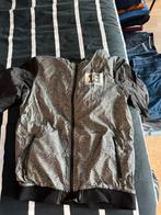 Regenbroek/jas. Maat S, Kleding | Heren, Ophalen, Zo goed als nieuw, Maat 46 (S) of kleiner