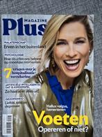 Plus magazine nr 421  januari, Boeken, Ophalen of Verzenden, Zo goed als nieuw