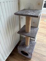 Arbre à Chat, Ophalen, Zo goed als nieuw