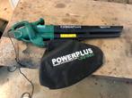 Powerplus bladzuiger, Tuin en Terras, Bladblazers, Ophalen, Gebruikt, Handgedragen, Powerplus garden