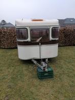 constructam caravan te koop enkel de buitenkant, Caravans en Kamperen, Caravans, Particulier