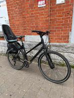 Velo de ville stevens, Fietsen en Brommers, Fietsen | Dames | Sportfietsen en Toerfietsen, Ophalen, Zo goed als nieuw
