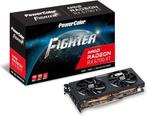 [SOUS GARANTIE] PowerColor Fighter AMD Radeon RX 6700 XT, Informatique & Logiciels, Comme neuf, DisplayPort, GDDR6, AMD