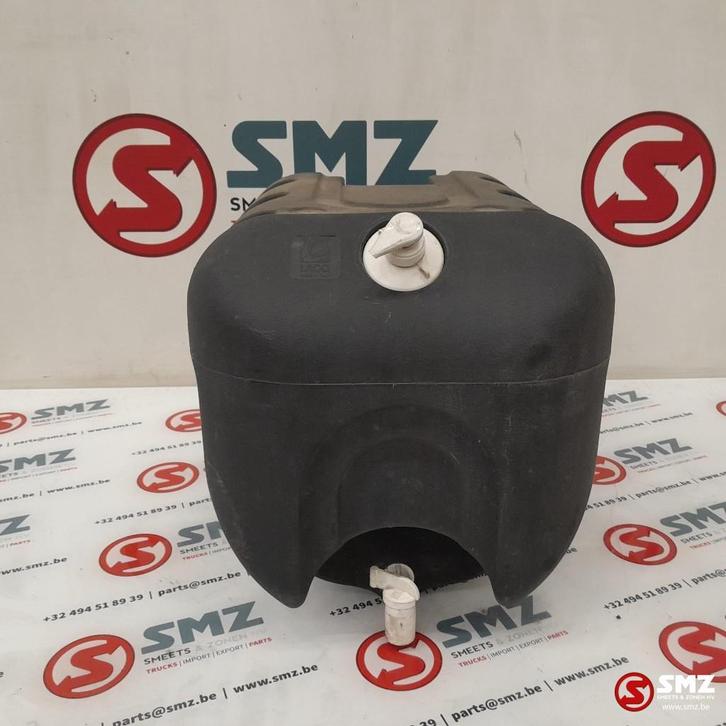 Occ réservoir d'eau, Autos : Pièces & Accessoires, Pièces camion, Autres marques, Suspension et Châssis, Utilisé