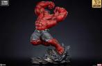 Resine hulk rouge sideshow en 1/4 neuf, Enlèvement, Neuf, Autres types
