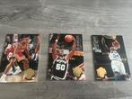 Fleer Ultra 94-95 basketball, Ophalen of Verzenden