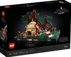 lego star wars Dagobah Jedi Training (75330): x3, Kinderen en Baby's, Ophalen of Verzenden, Nieuw, Complete set, Lego