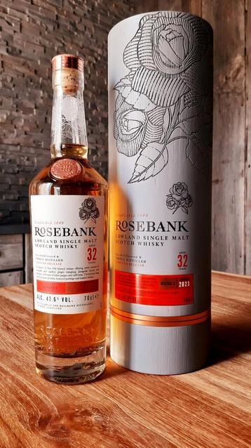 💥32Y. old ROSEBANK💥  beschikbaar voor biedingen