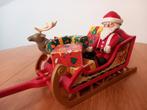 Playmobil slee kerstman, Kinderen en Baby's, Ophalen