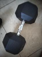 Gewicht 30 kg, Ophalen, Gebruikt