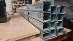 Gyproc profielen - metal studs c75, Ophalen, Nieuw