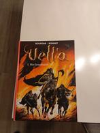 Strip Vell'a, Ophalen of Verzenden, Zo goed als nieuw