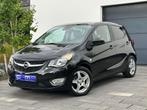 Opel Karl 1.0 Exclusive Leder - Aut. Airco - Schuifdak ...!, Auto's, Opel, Voorwielaandrijving, Gebruikt, Leder, Bedrijf