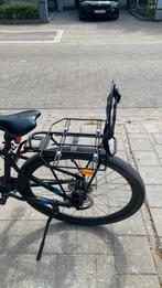 Bagagedrager, Fietsen en Brommers, Fietsaccessoires | Bagagedragers, Ophalen, Gebruikt
