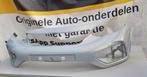Honda Jazz CrossStar Voorbumper 71101-TZA-J500, Auto-onderdelen, Ophalen of Verzenden, Honda, Bumper