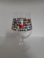 Duvel Les Berthom tapglas 25cl, Verzamelen, Ophalen of Verzenden, Nieuw, Bierglas