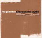 Les Gammas - Exercices De Styles * CD * Compost Records, Comme neuf, Jazz, 1980 à nos jours, Enlèvement ou Envoi