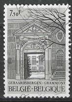 Belgie 1982 - Yvert/OBP 2058 - Toerisme (ST), Postzegels en Munten, Postzegels | Europa | België, Verzenden, Gestempeld, Gestempeld