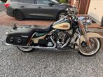 Harley Davidson Road King 103, 2 cilinders, 1690 cc, Motorrijbewijs A, Cruise Control