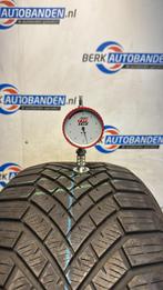 2x Yokohama BluEarth Winter V905 225/50 R18 95V 225/50/18 22, Auto-onderdelen, Banden en Velgen, 18 inch, Gebruikt, Band(en), Personenwagen