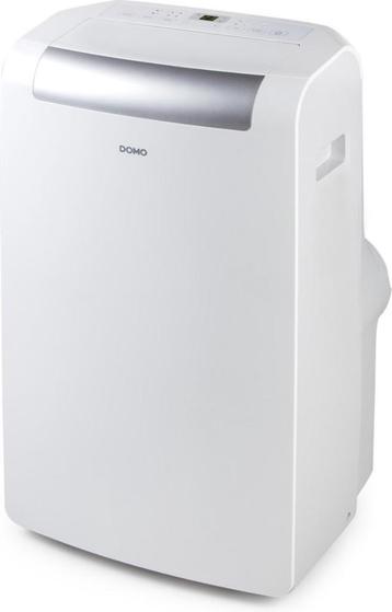 DOMO  Mobiele Airco - 12000 BTU Klasse A beschikbaar voor biedingen