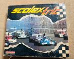 Oude scalextric racebaan, Ophalen of Verzenden, Gebruikt