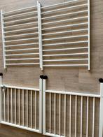 Quax babyparkje incl afneembare wielen, met matras en hoezen, Kinderen en Baby's, Babyparken, Ophalen, Gebruikt, Rechthoekig, In hoogte verstelbaar