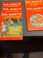 Bob et Bobette