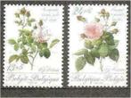 Belgie 1989 - Yvert/OBP 2318-2319 - Rozen van Redoute (PF), Postzegels en Munten, Postzegels | Europa | België, Verzenden, Postfris