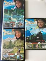 Heidi DVD's, Comme neuf, Envoi