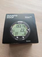 Duikcomputer Suunto Zoop, Ophalen, Zo goed als nieuw