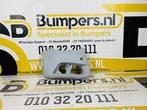 Bumper Hoek Rechts Audi A1 8X0 2010-2015 LH 8X0807437 2-N5-1, Ophalen of Verzenden, Gebruikt, Voor, Bumper