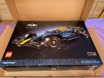 Redbull f1 wagen max verstappen, Ophalen, Nieuw, Complete set, Lego