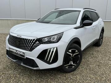 Peugeot 2008 II Allure  beschikbaar voor biedingen