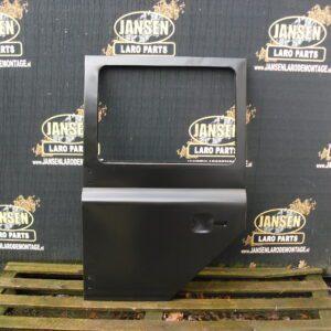 Land Rover Defender tot 2005 linker achter portier, Autos : Pièces & Accessoires, Carrosserie & Tôlerie