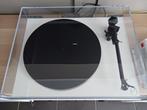 Tourne-disque Rega Planar avec phono préampli NAD, Enlèvement, Neuf, Tourne-disque, Autres marques