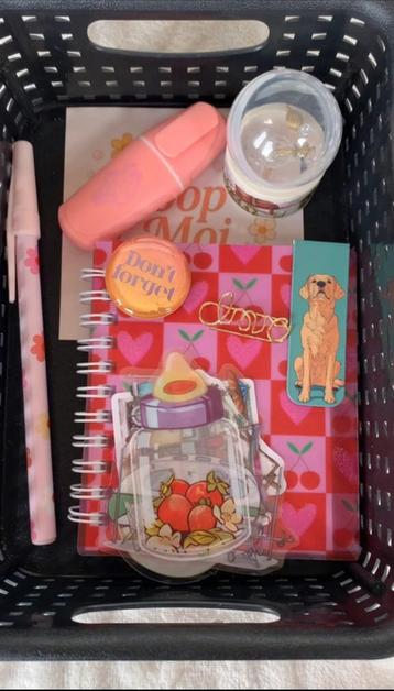 Scoop/boite mystère/cadeau/coffret surprise beschikbaar voor biedingen