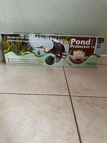 Velda Pond Protector beschikbaar voor biedingen