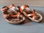 birkenstock teenslippers dames maat 42, Overige typen, Ophalen of Verzenden, Gedragen, Birkenstock