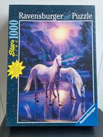 Ravensburger Puzzle Starline, Enlèvement ou Envoi, 500 à 1500 pièces, Comme neuf, Puzzle