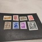 BELGIE 504 /511 postfris met cote 150,00 €, Postzegels en Munten, Ophalen of Verzenden, Postfris