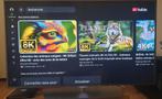 Philips 4K Ambilight voor Android 123 cm/49", Ophalen, Philips, LED, 120 Hz