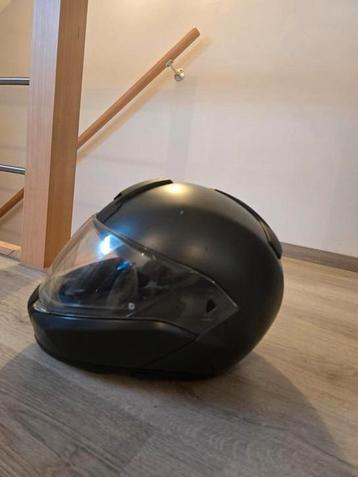 Motor helm BMW beschikbaar voor biedingen