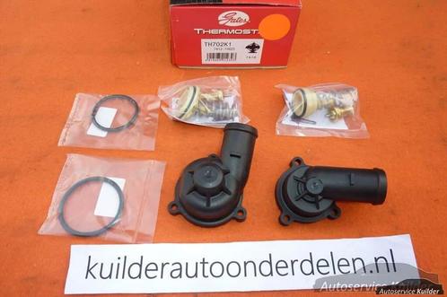 Thermostaathuis 2X VW Audi seat 1,4TSI TFSI Gates Nieuw in d, Auto-onderdelen, Motor en Toebehoren, Audi, Seat, Volkswagen, Nieuw