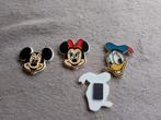 Disney magneten, Verzamelen, Ophalen of Verzenden, Donald Duck