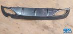 Achterbumper DIFFUSER MERCEDES C-KLASSE AMG W205 A2058857338, Auto-onderdelen, Gebruikt, Achter, Mercedes-Benz, Bumper