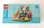 Lego 40783 Koraalrif / Coral Reef diorama set nieuw in doos, Ophalen of Verzenden, Nieuw, Complete set, Lego