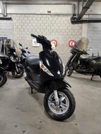 Piaggio Zip 50cc klasse A 4 takt 2010 14.600km - Origineel!, Fietsen en Brommers, Gebruikt, Zip, Klasse A (25 km/u), Ophalen of Verzenden