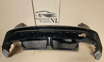 Achterbumper Audi A3 8Y Facelift S3 Limousine 6xPDC bj.2024- beschikbaar voor biedingen